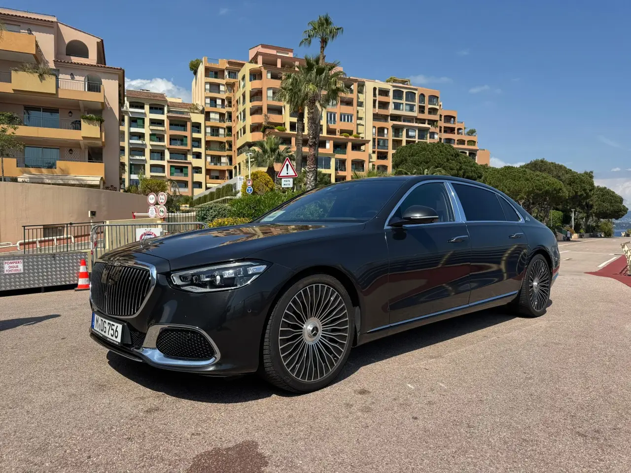 Sports Car Rental Barcelona, Barcelona — alquiler de coches de lujo, menú