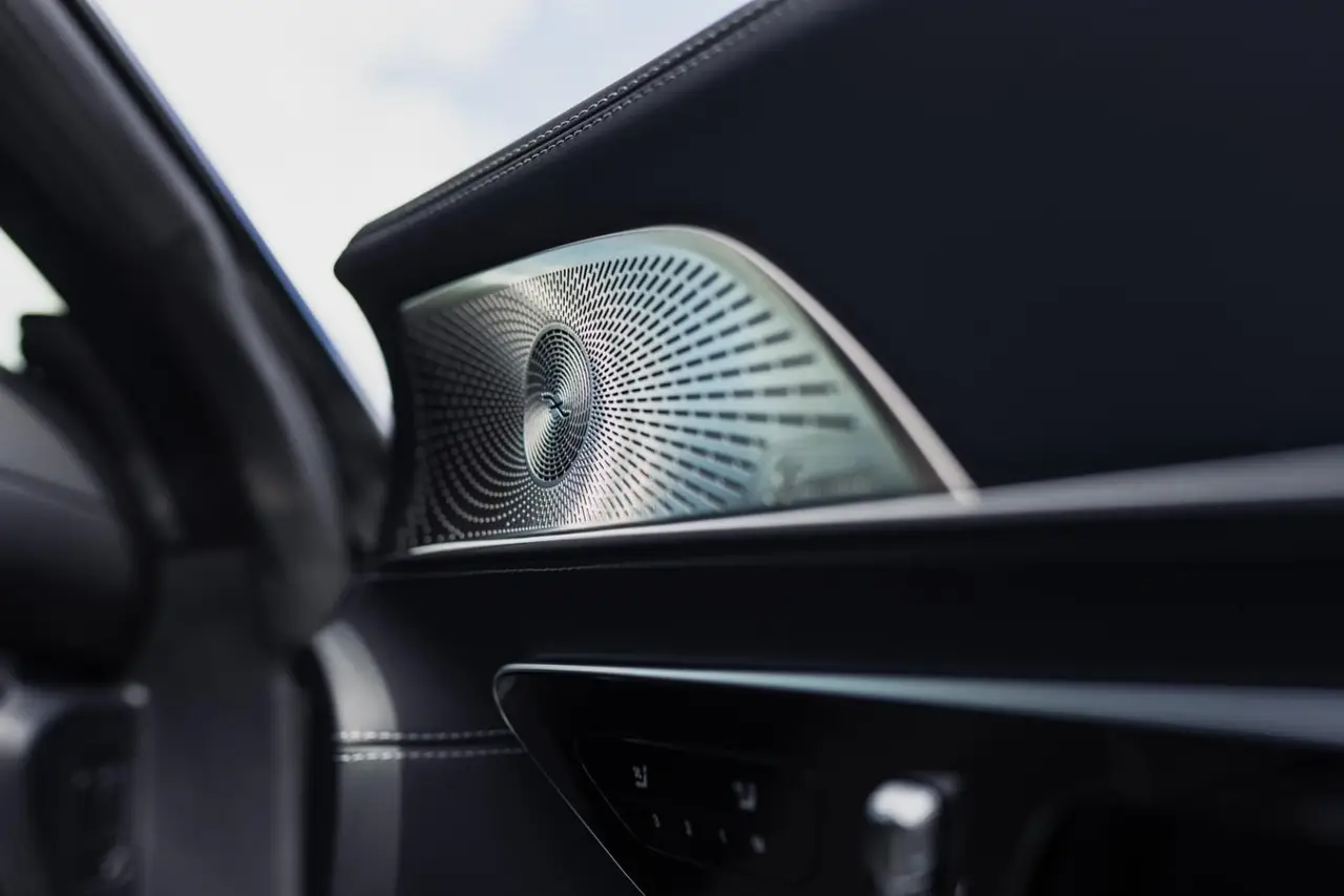 Mercedes Benz GT63 AMG Coupe 2024, salpicadero — Sports Car Rental Barcelona, Barcelona. Mercedes Benz GT63 AMG Coupe en Barcelona El Mercedes Benz GT63 AMG Coupe 2024 puede…